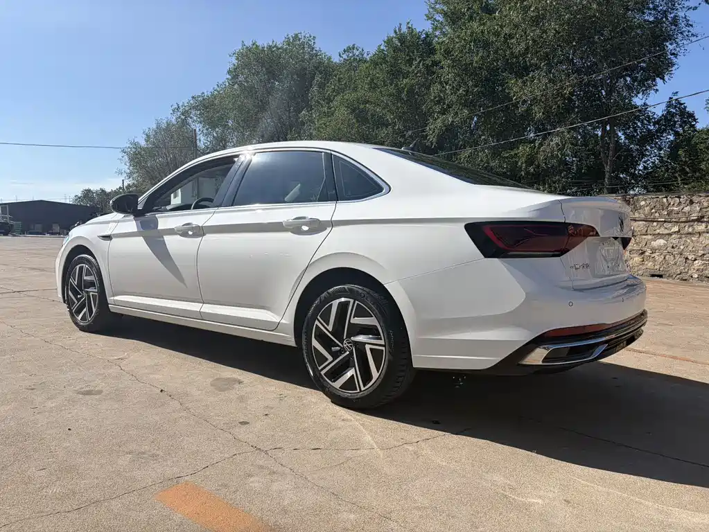 Volkswagen Sagitar 2023 280TSI DSG Plus
