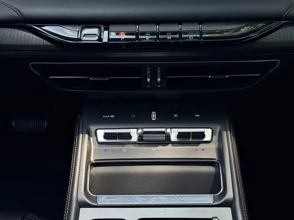 Lincoln Z — миниатюра 19