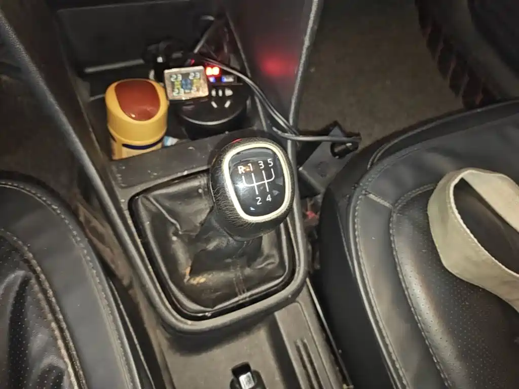 Skoda Rapid Spaceback — миниатюра 14