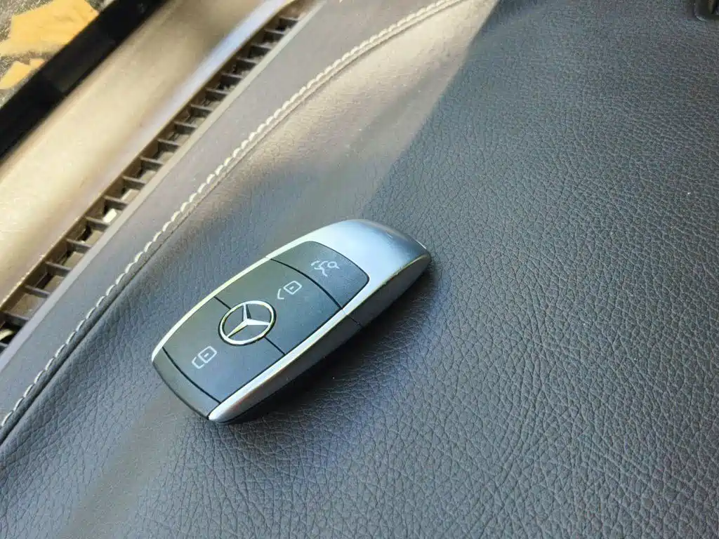 Mercedes-Benz GLC 2020 GLC 300 L 4MATIC