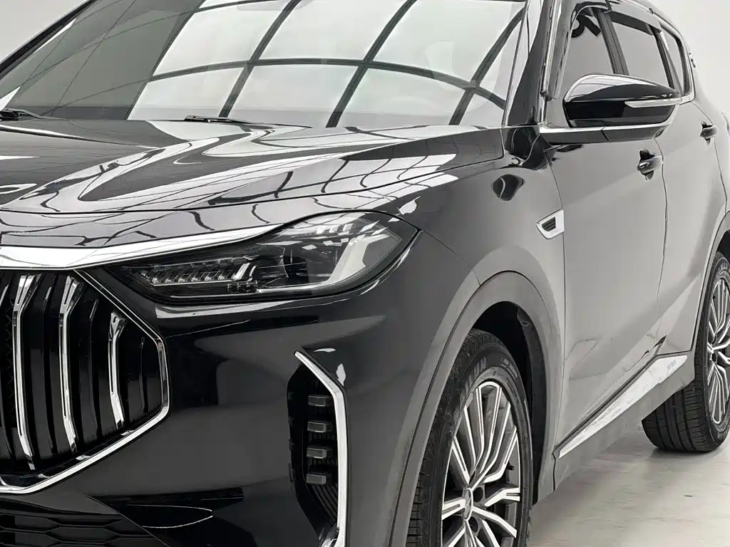 Jetour X70 PLUS — миниатюра 4