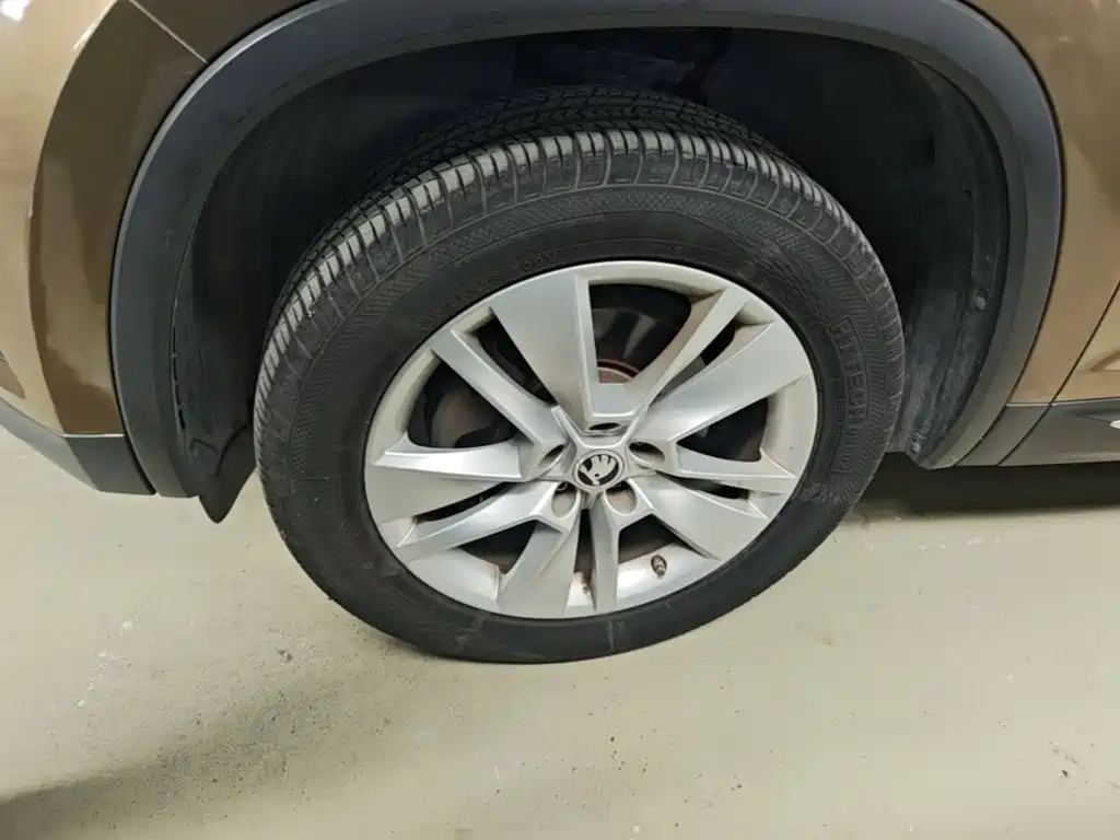 Skoda Kodiaq — миниатюра 23