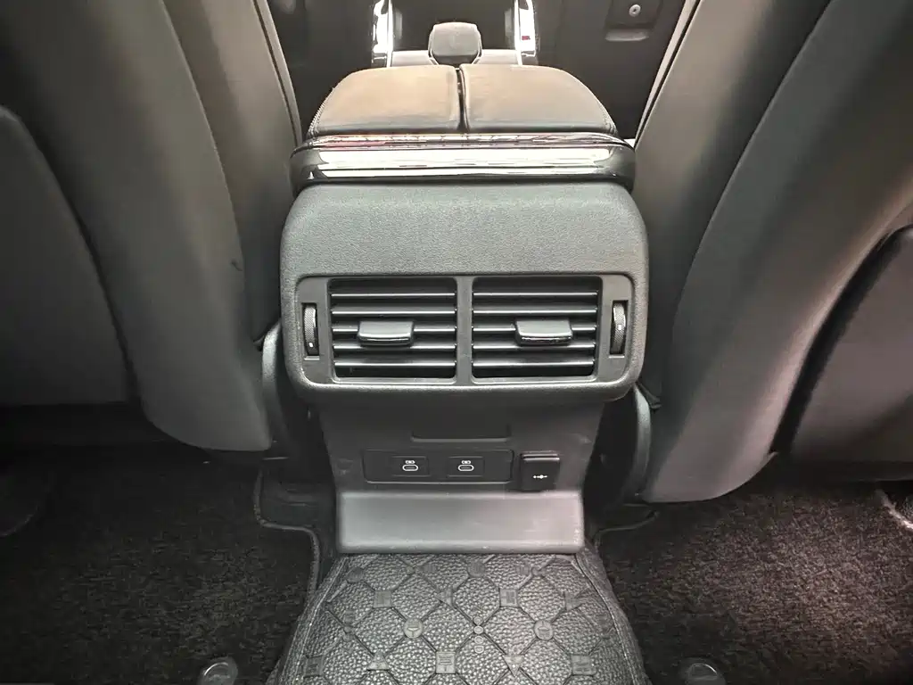 LAND ROVER RANGE ROVER STAR PULSE