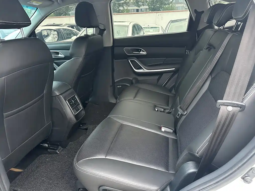 JIANGQI GROUP JIAYUE X7