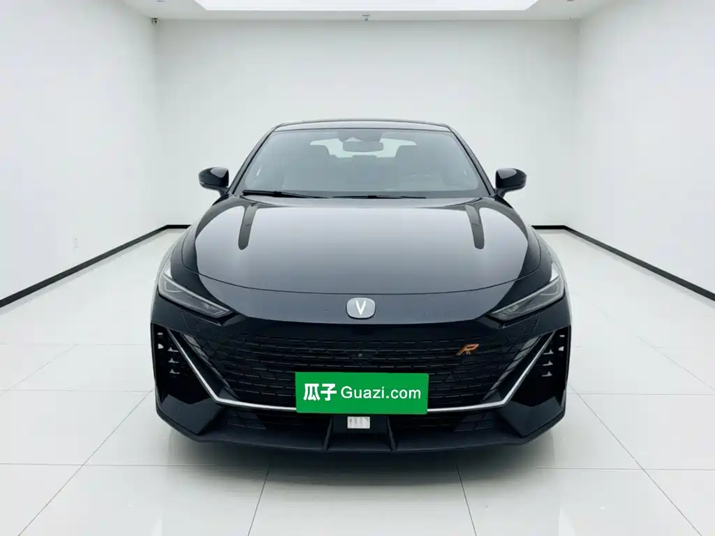 Changan UNI-V — миниатюра 24
