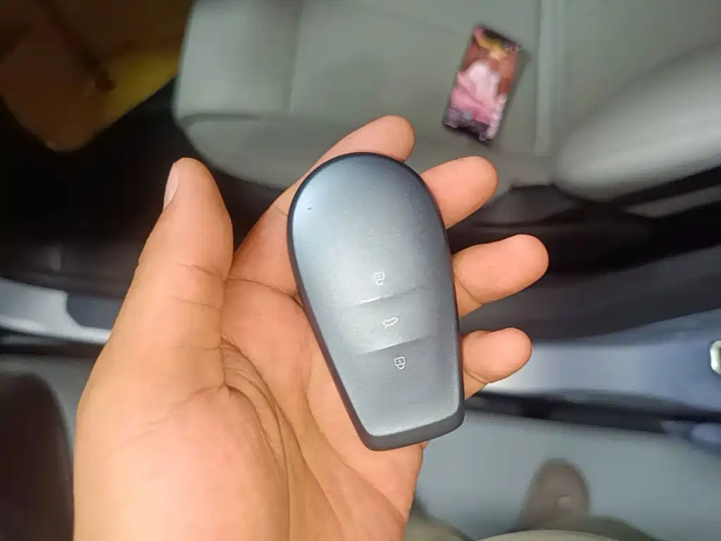 Nissan N7 — миниатюра 9