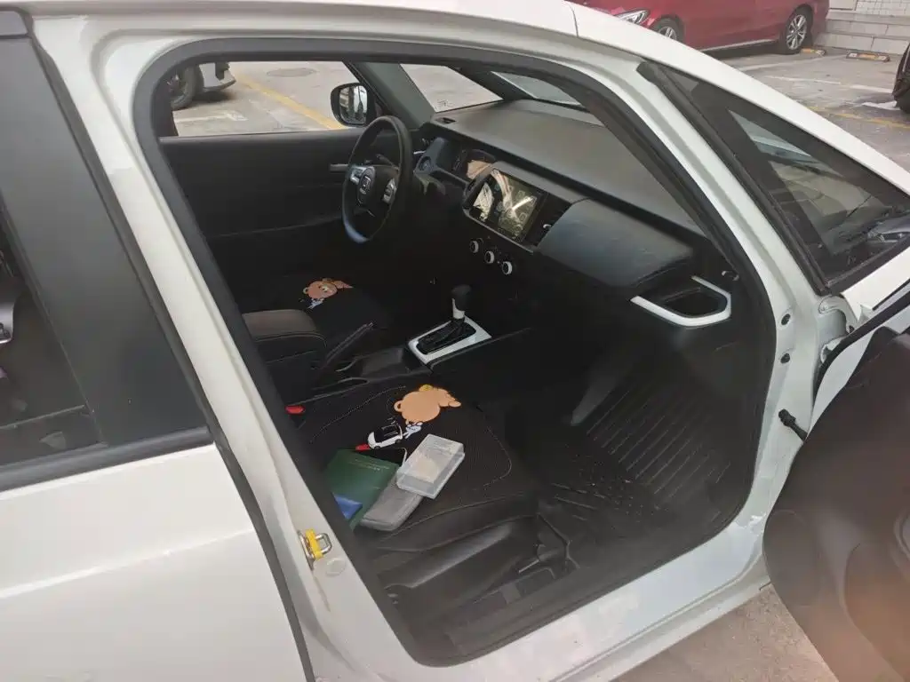 Honda Fit — миниатюра 20