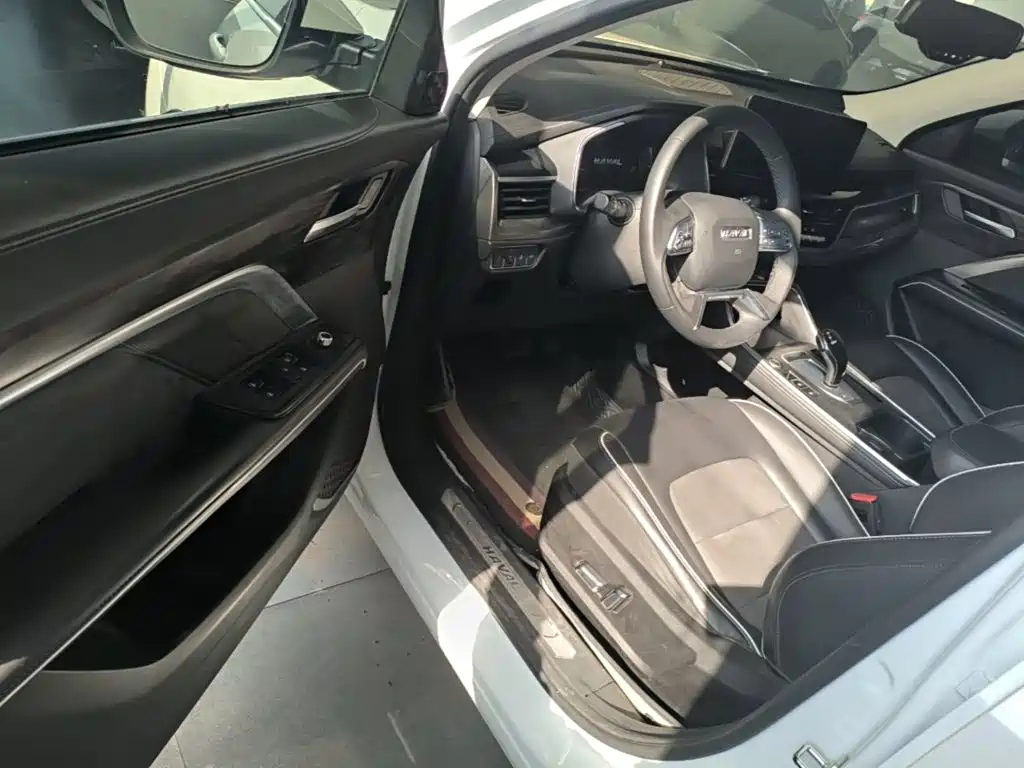 Haval H6 — миниатюра 16