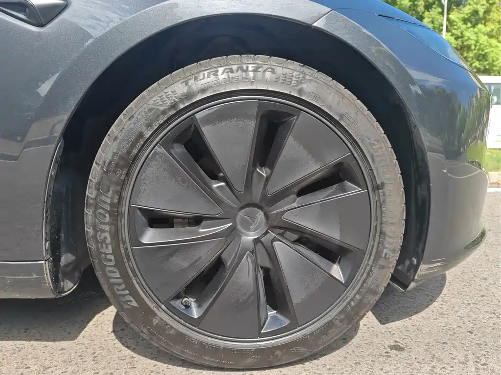 Tesla Model 3 — миниатюра 21