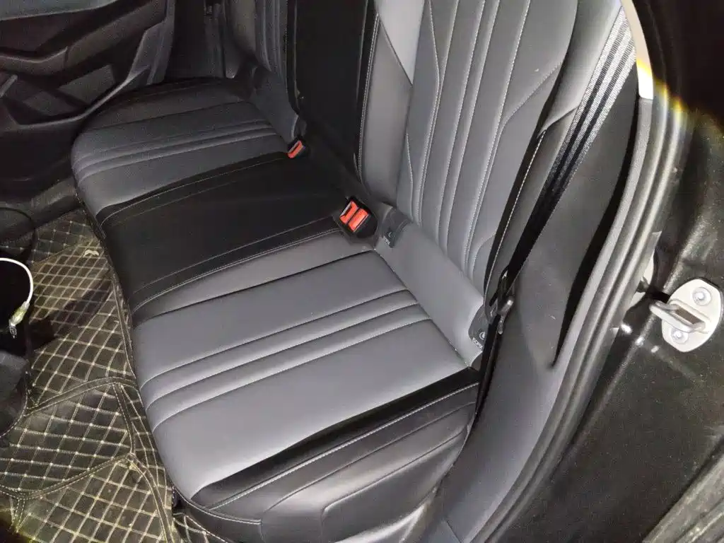 Volkswagen Sagitar — миниатюра 13