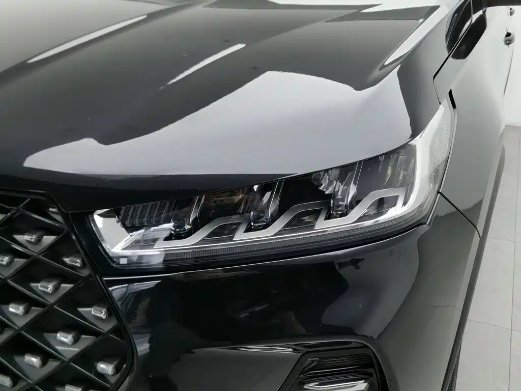 Chery Tiggo 7 — миниатюра 7