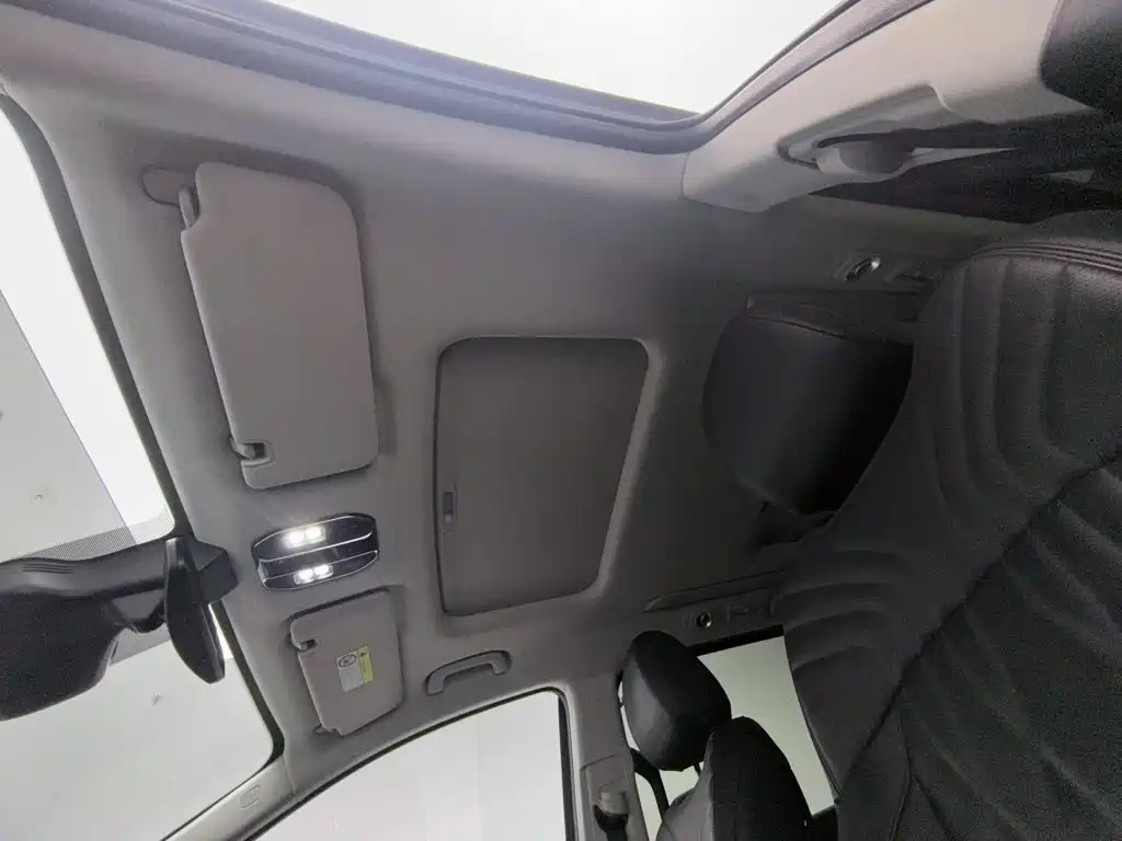 GAC Motor Trumpchi M8 — миниатюра 14