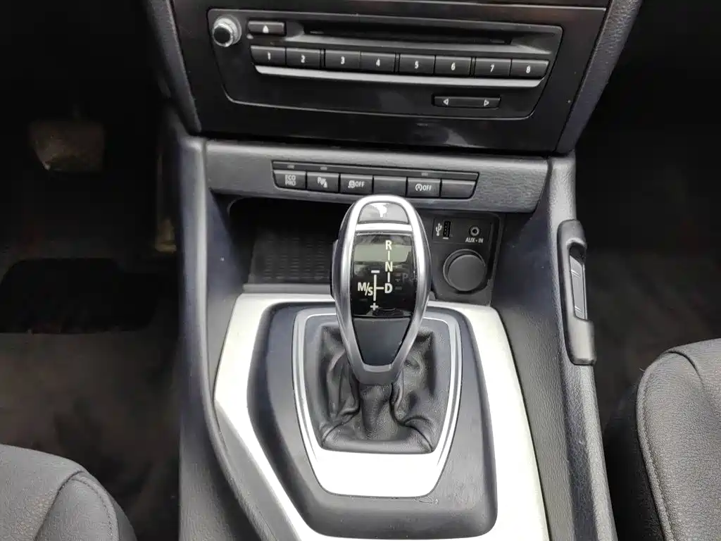 BMW X1 — миниатюра 13