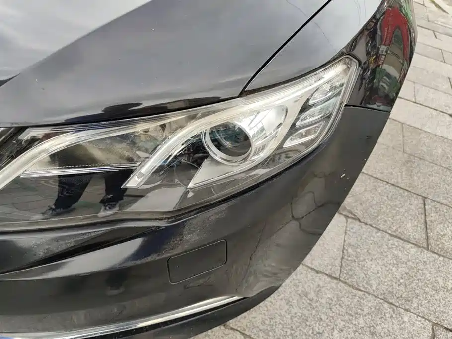 Zotye Zotye Z700 — миниатюра 5