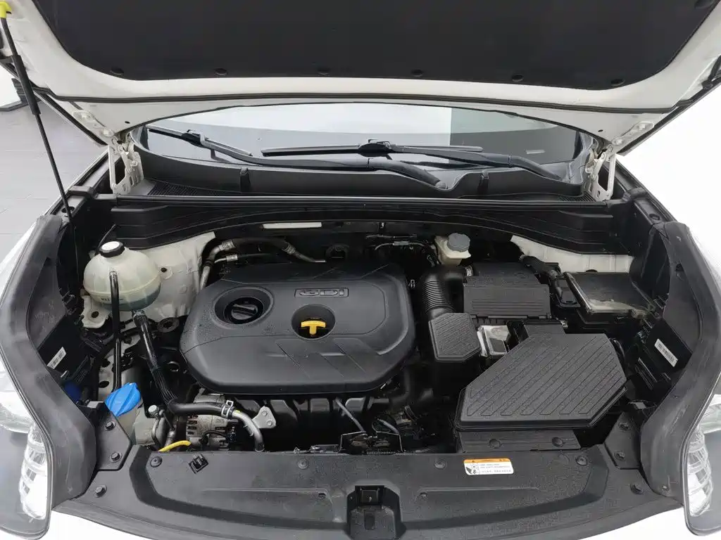 Kia KX5 — миниатюра 6