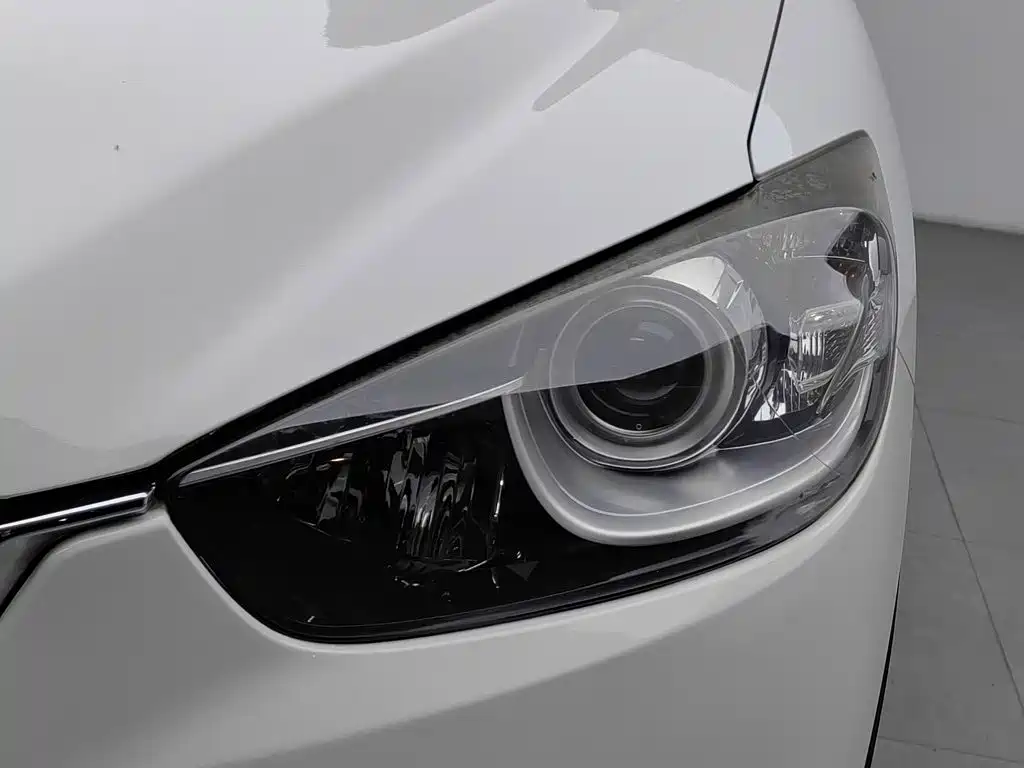 Mazda CX-5 — миниатюра 7