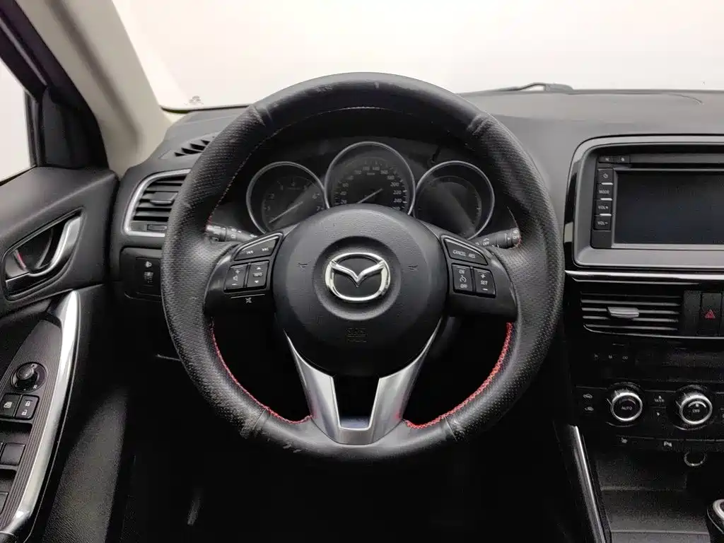 Mazda CX-5 — миниатюра 11