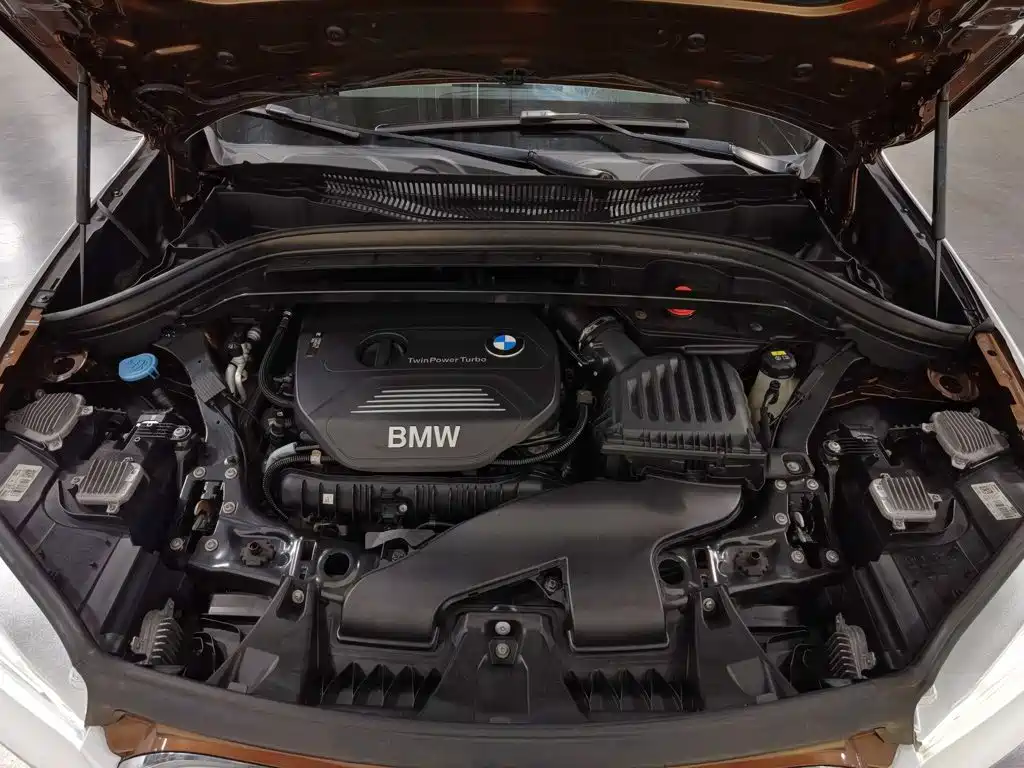 BMW X1 — миниатюра 6