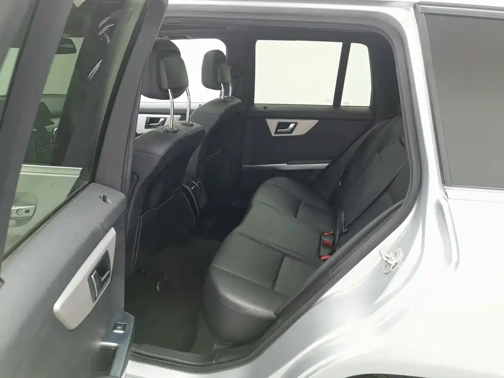 Mercedes-Benz GLK-Class — миниатюра 15