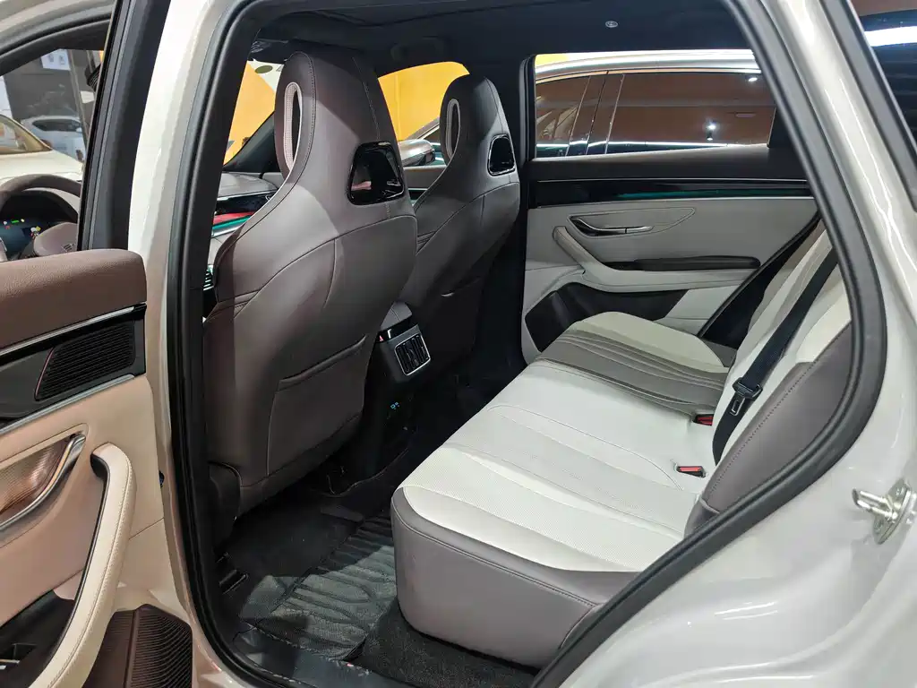 BYD SONGJIANG NEW ENERGY