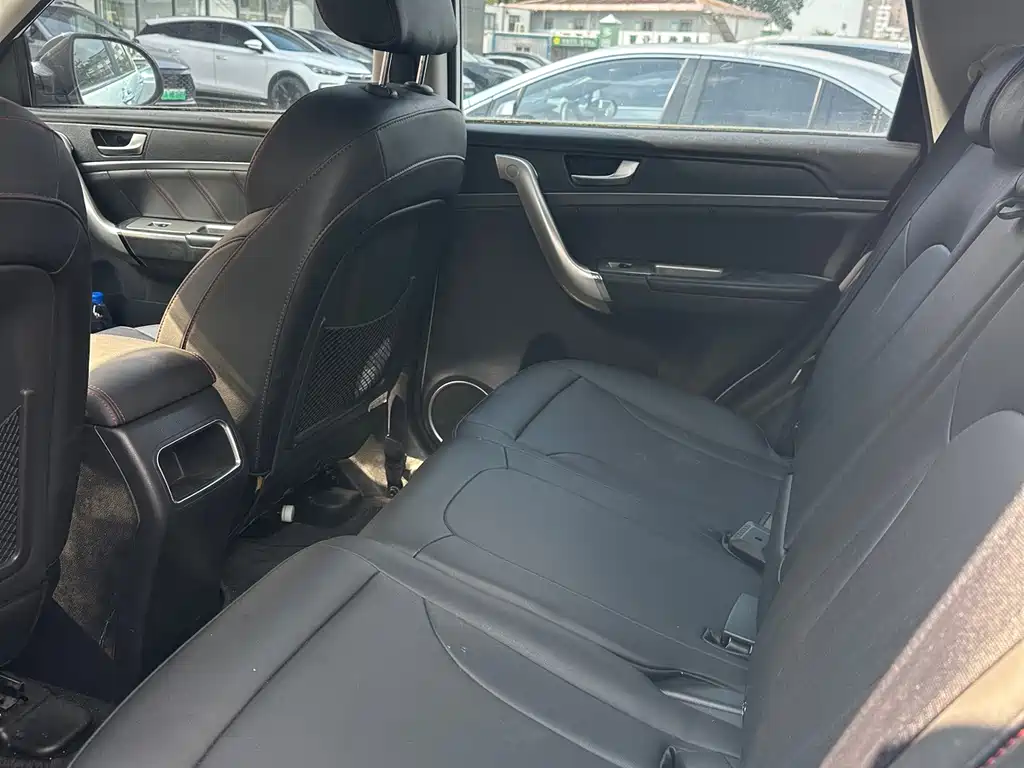 Haval H6 — миниатюра 9