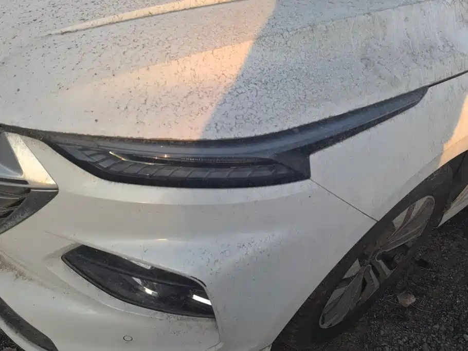 Wuling Victory 2020 1.5T CVT Flagship