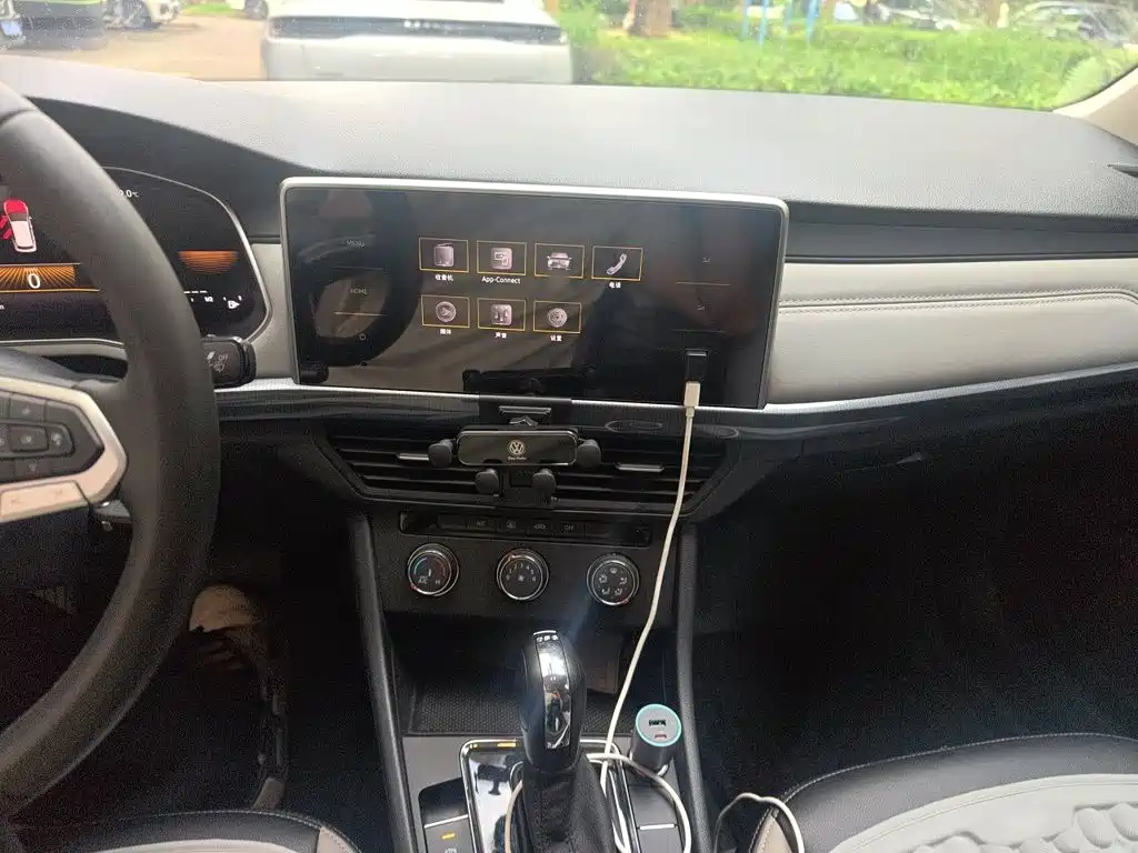 Volkswagen Bora — миниатюра 6