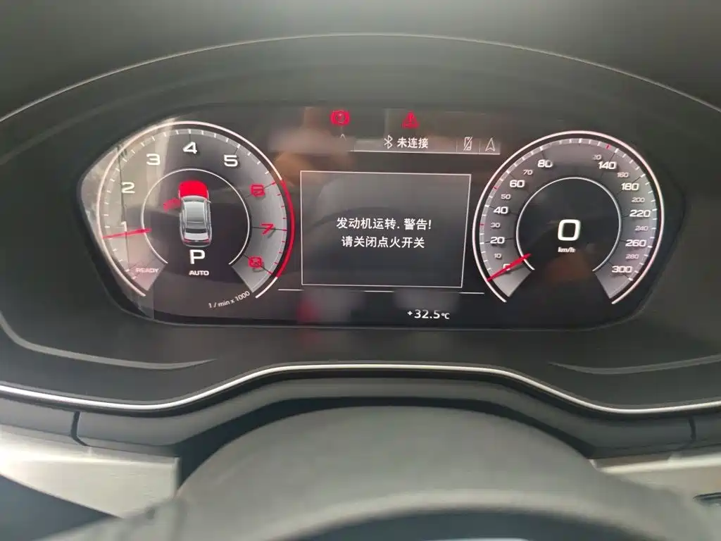 Audi A4L — миниатюра 4