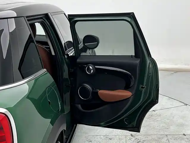 MINI Mini — миниатюра 12