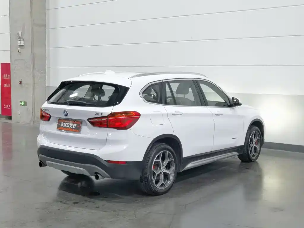 BMW X1 — миниатюра 2