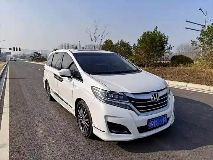 HONDA AI LISHEN