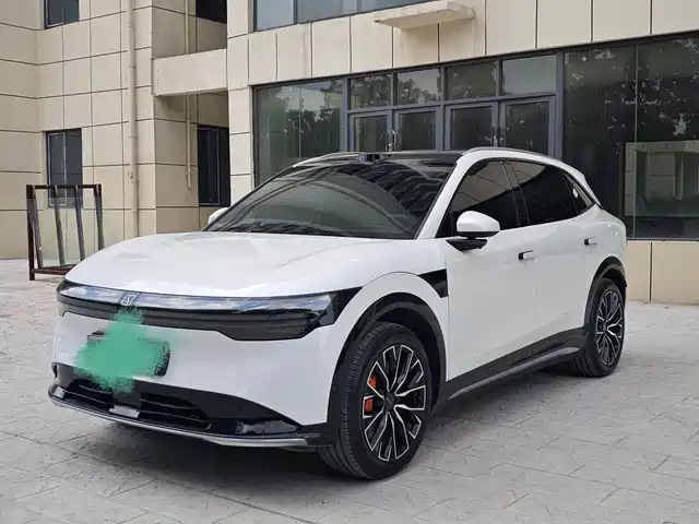 2024 Zeekr 7X