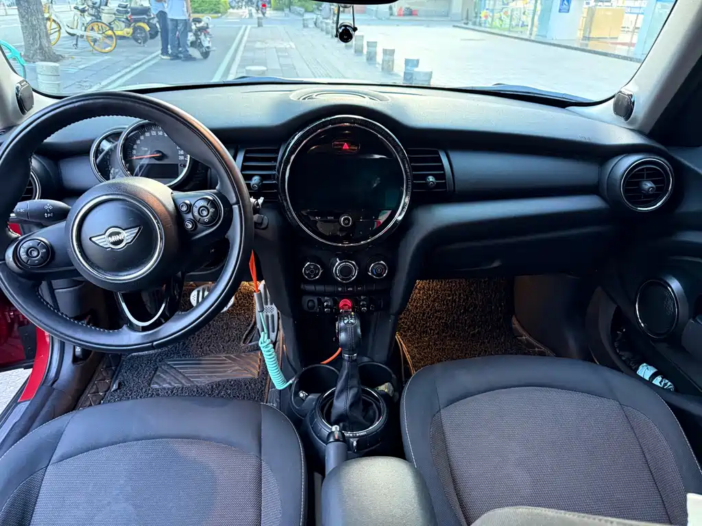 MINI Mini — миниатюра 7