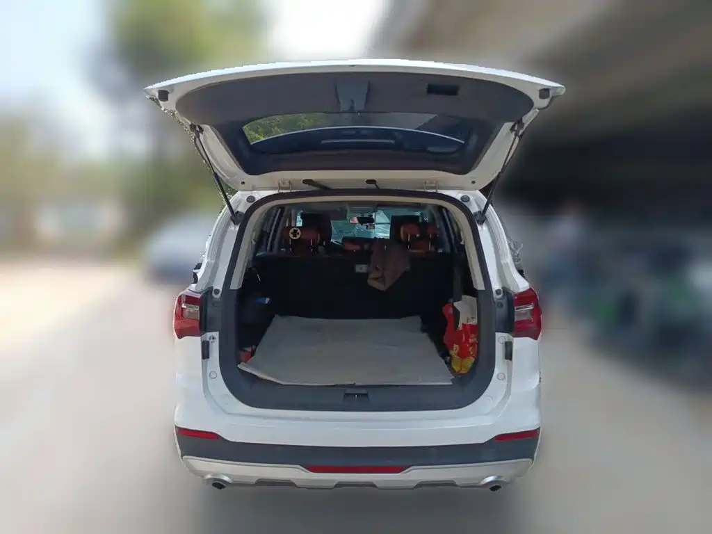 Fengxing Fengxing T5L — миниатюра 20