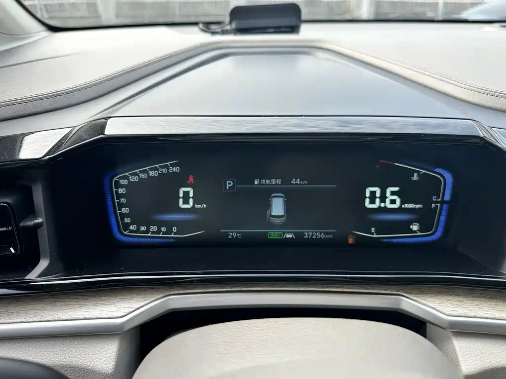 Hyundai Custo — миниатюра 21