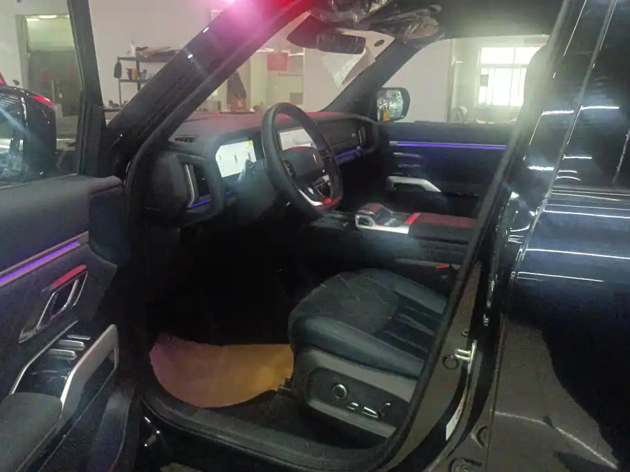 Deepal SL G318