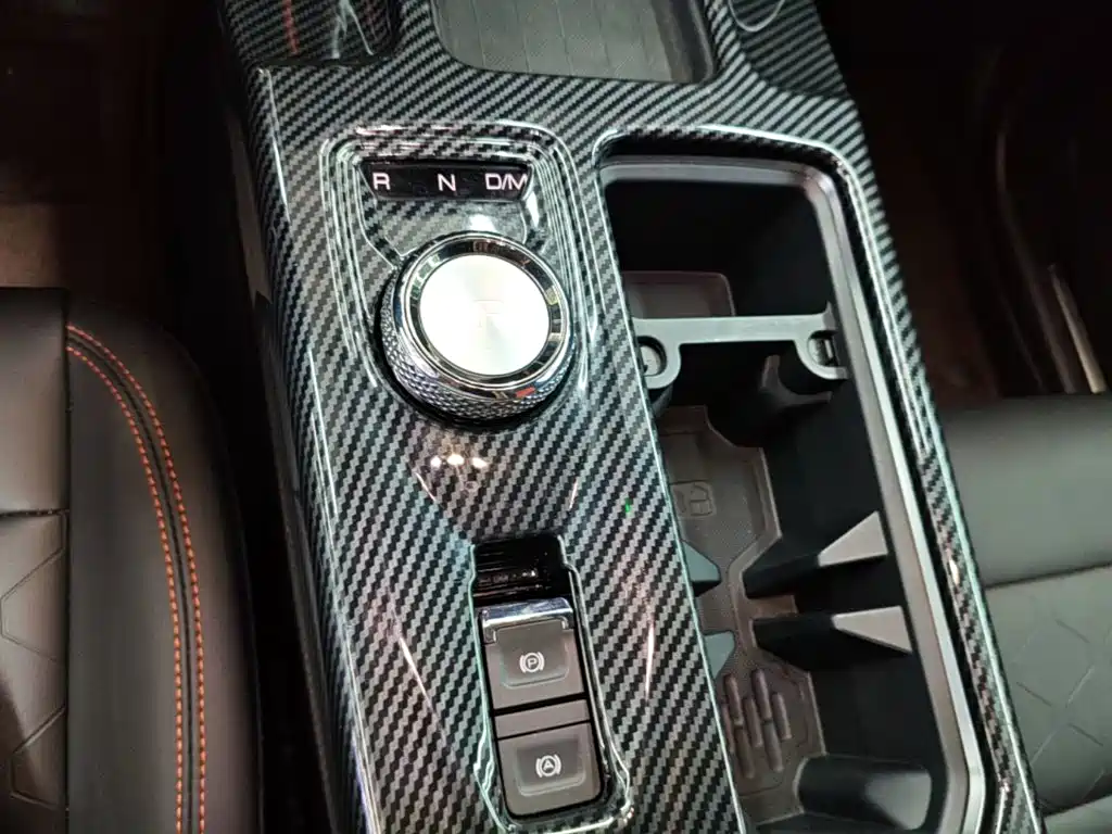 Haval Big Dog — миниатюра 14