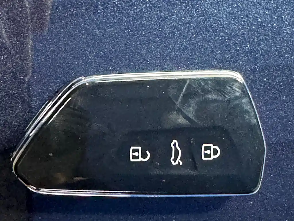 VOLKSWAGEN ID.4 CROZZ