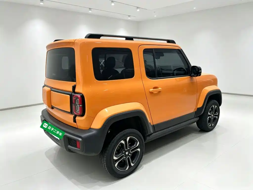 Baojun Yueye — миниатюра 7