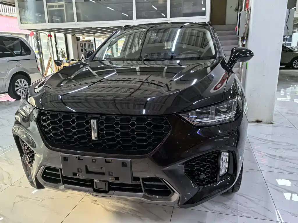 WEI PAI WEI BRAND VV5