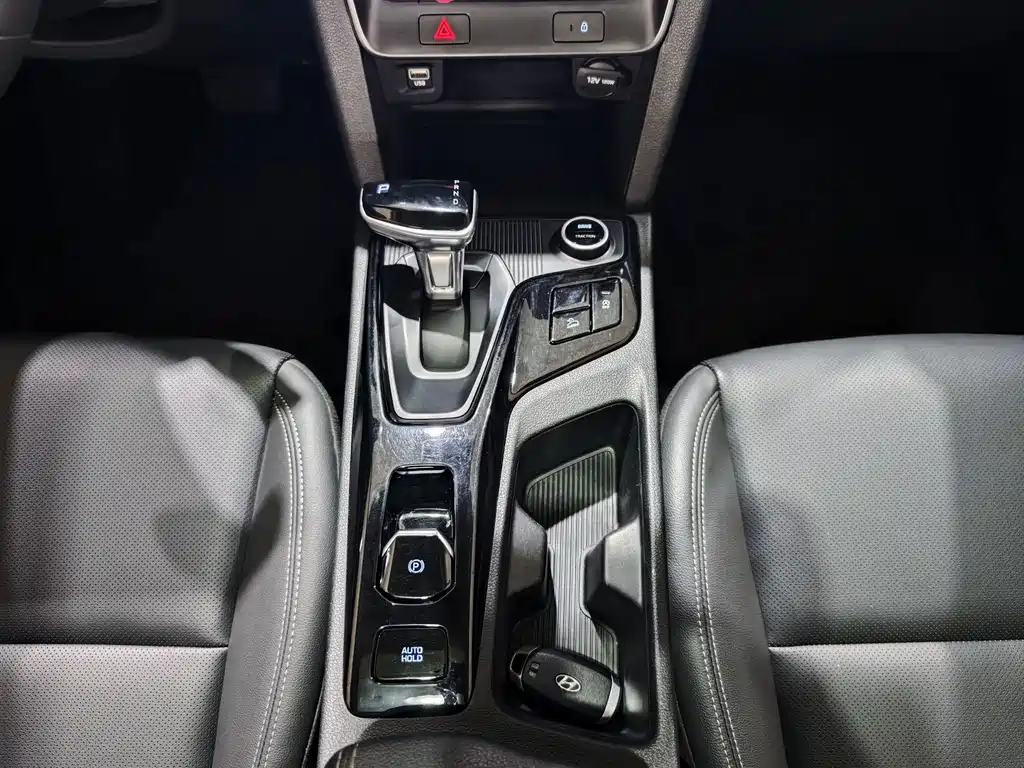 Hyundai ix35 — миниатюра 10