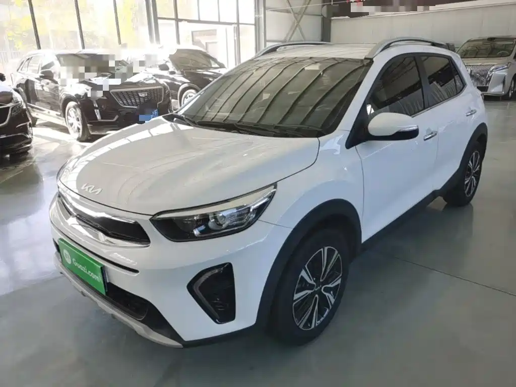 Kia KX1