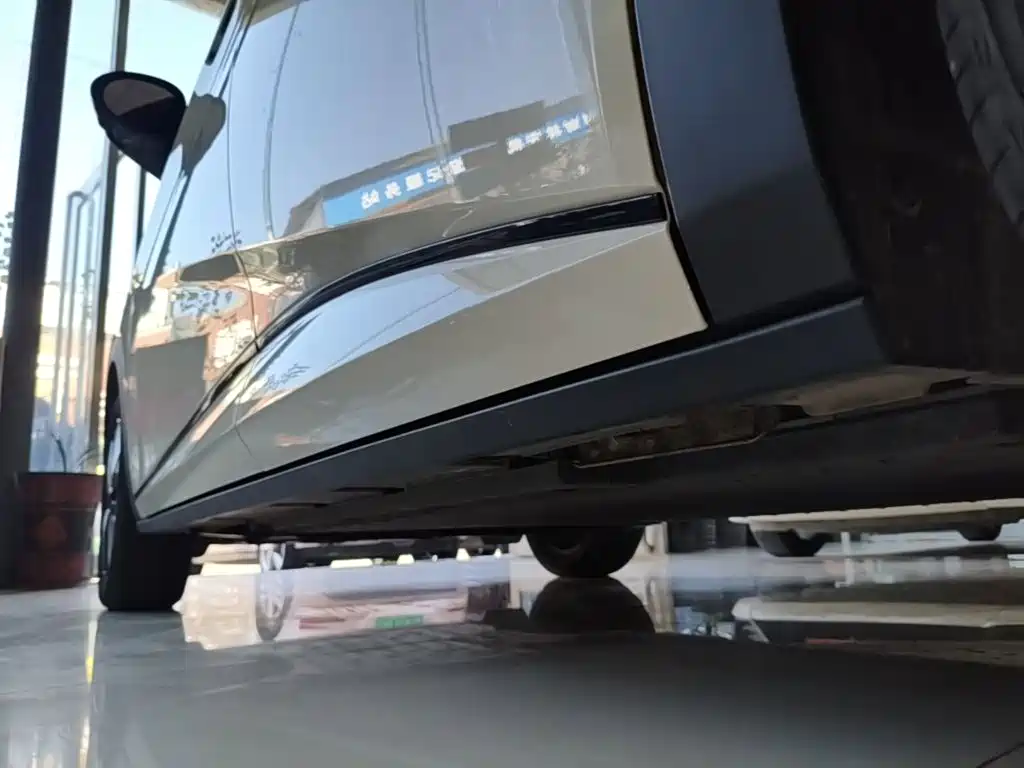 BYD Dolphin — миниатюра 22