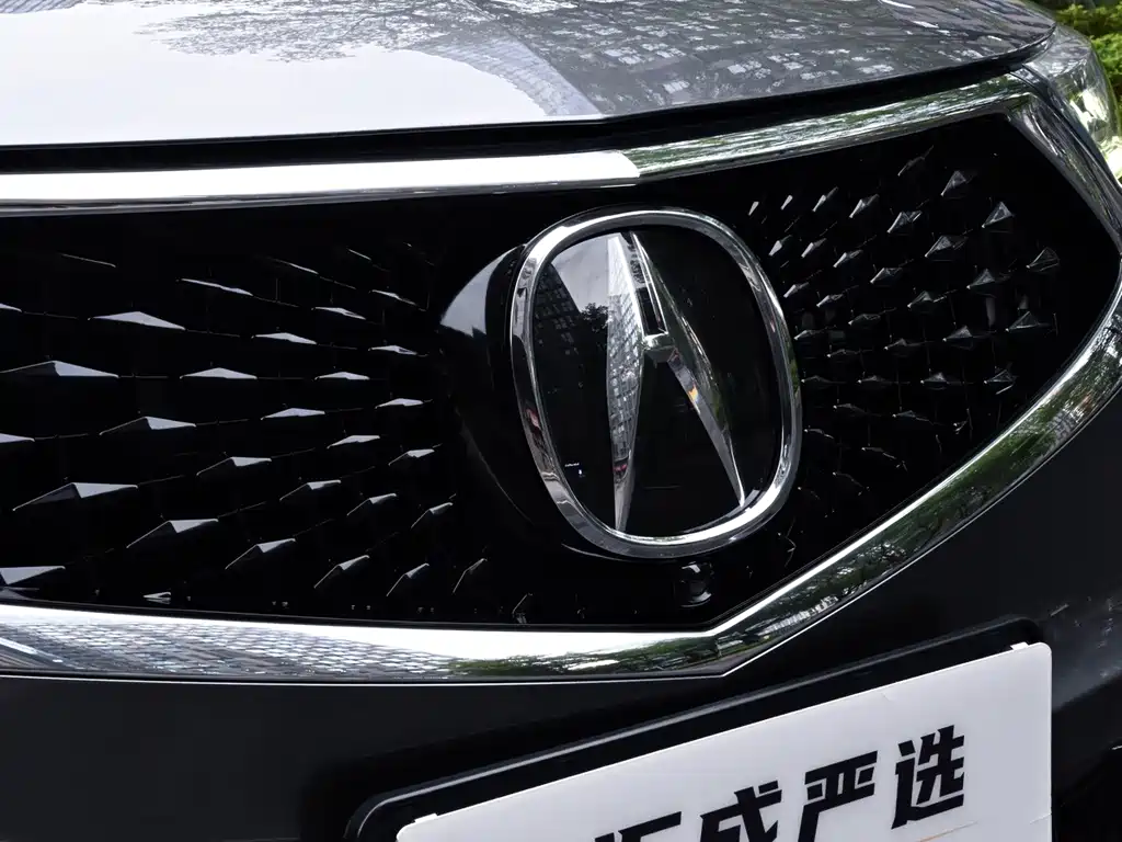 Acura RDX — миниатюра 12