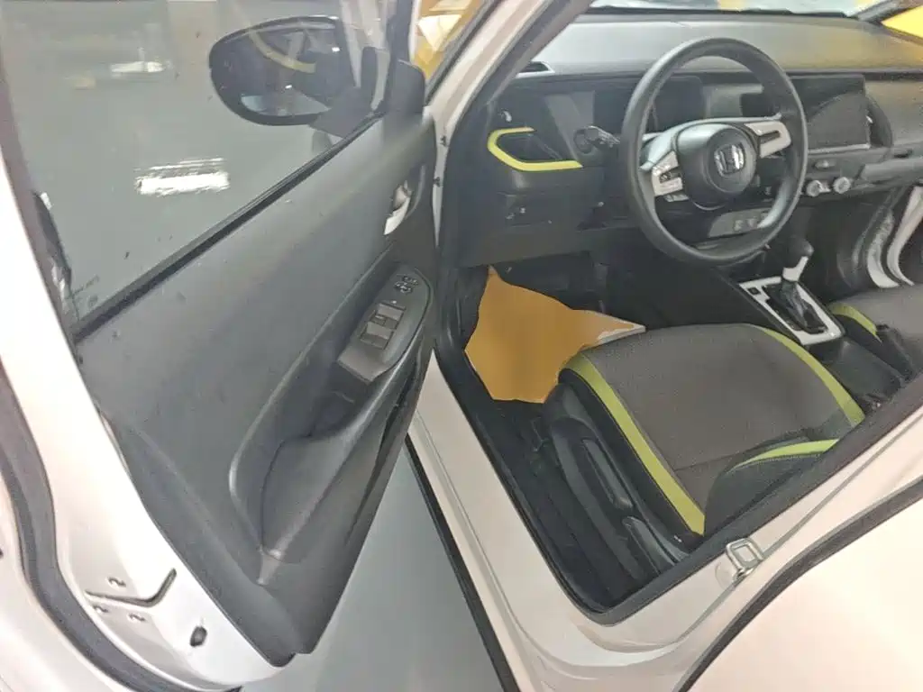 Honda Fit — миниатюра 16