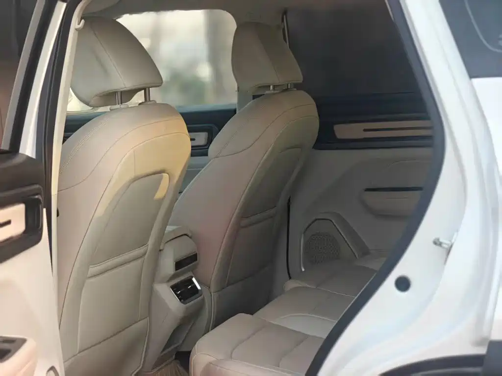 GEELY AUTOMOBILE GEELY ICON