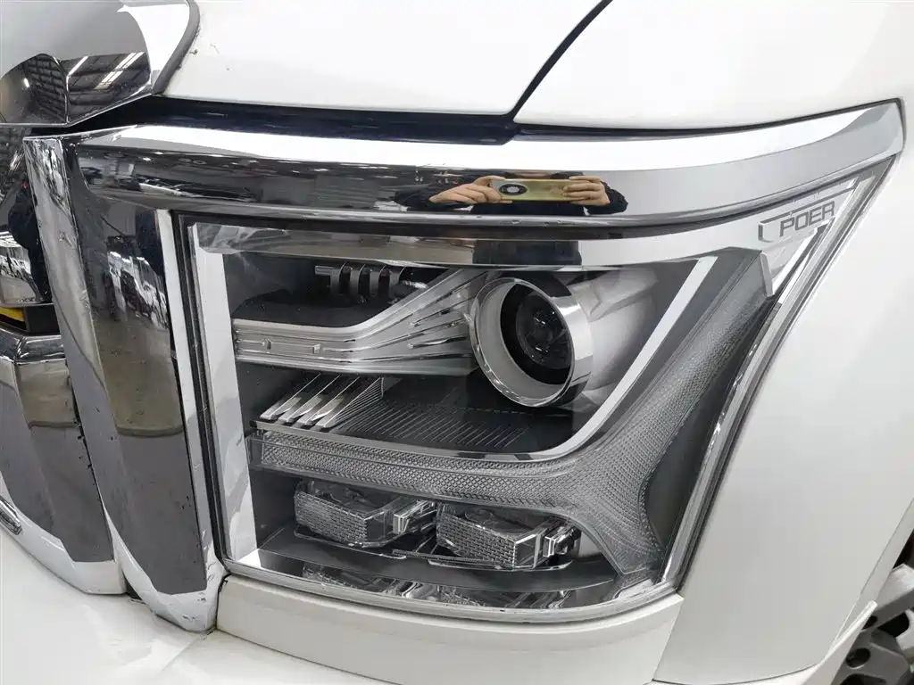 GREAT WALL KING KONG CANNON