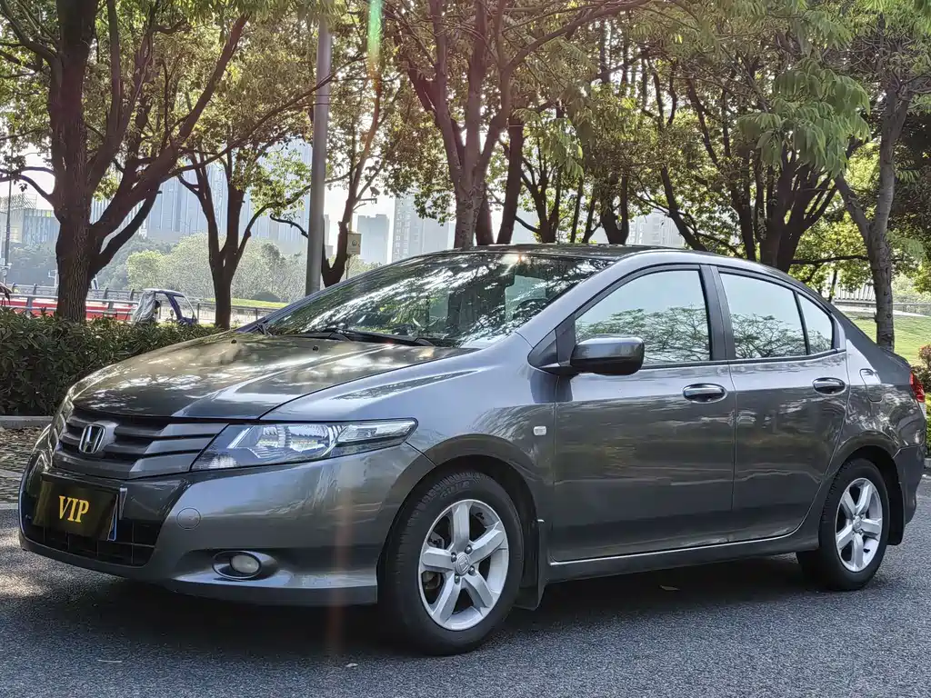 Honda City Classic 2009