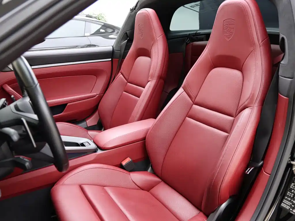 Porsche 911 — миниатюра 15