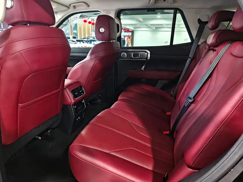 TANK TANK 400 NEW ENERGY